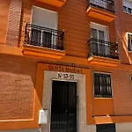 Duplex En El Centro De דירה הואלבה
