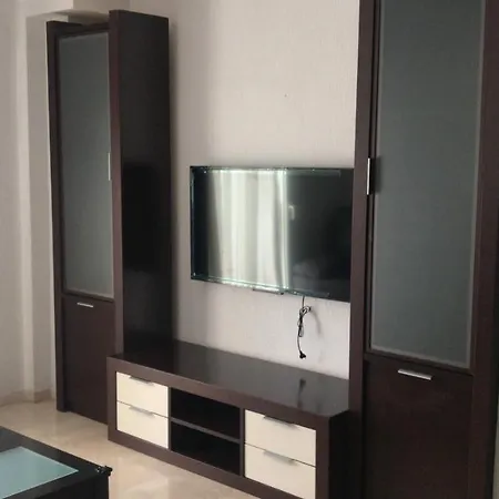 Apartment Duplex En El Centro De *