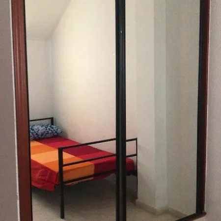Duplex En El Centro De Daire *