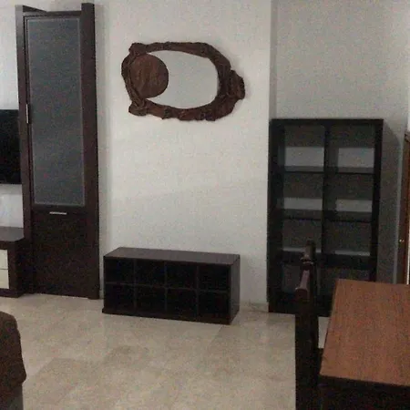 Apartment Duplex En El Centro De