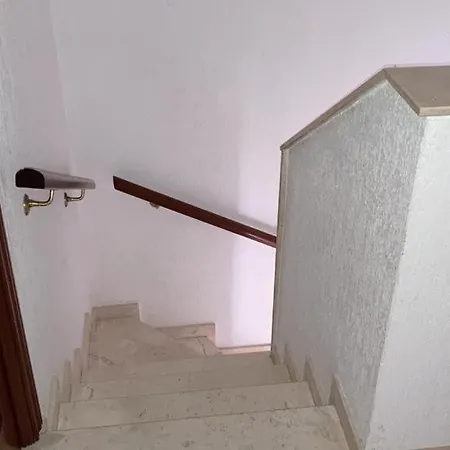 Apartment Duplex En El Centro De *