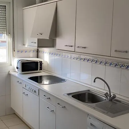 Apartment Duplex En El Centro De