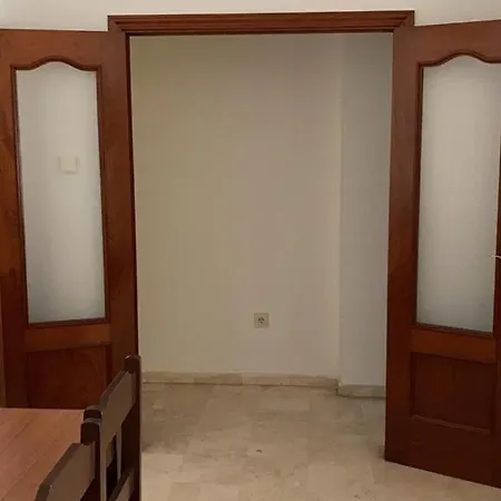 Apartment Duplex En El Centro De Huelva