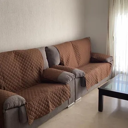 Apartment Duplex En El Centro De *