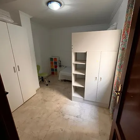 Duplex En El Centro De Apartment Huelva
