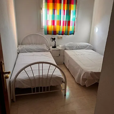 Duplex En El Centro De